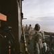 Illustration for article titled Amazing photos from NASA's vaults show how they assembled Apollo 11